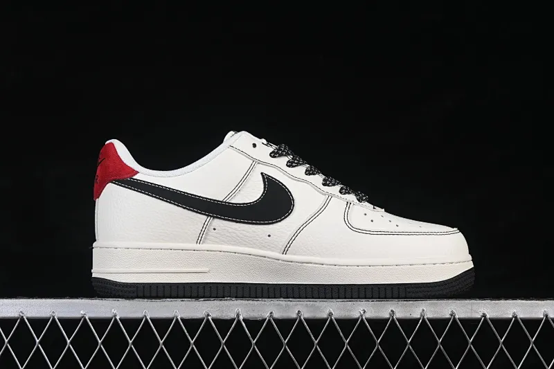 All Categories Nk Air Force 1 Air Force Series Nk Air Force 1 Low Air Force Low Nike Air Force 1'07 Low Retro Contrast Color Air Force One Low Casual Shoes MM3399-805